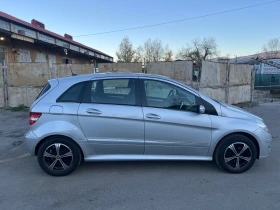 Mercedes-Benz B 170 | Mobile.bg    10