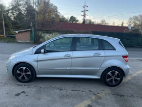 Mercedes-Benz B 170 | Mobile.bg    9
