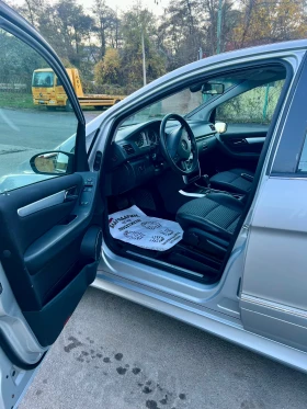 Mercedes-Benz B 170 | Mobile.bg    11