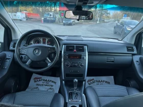 Mercedes-Benz B 170 | Mobile.bg    7
