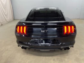 Ford Mustang 2018* GT* 5.0 V8* РЪЧКА - 43900 лв. / 22445.71 € - 30487776 3
