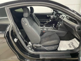 Ford Mustang 2018* GT* 5.0 V8* РЪЧКА - 43900 лв. / 22445.71 € - 30487776 15