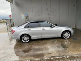 Mercedes-Benz C 220, снимка 2