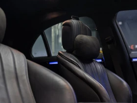 Mercedes-Benz S 400 D 4MATIC* 360* AMG LINE* PANO* Head Up* Обдухв* Bu, снимка 16
