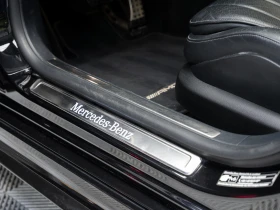 Mercedes-Benz S 400 D 4MATIC* 360* AMG LINE* PANO* Head Up* Обдухв* Bu, снимка 17