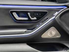 Mercedes-Benz S 400 D 4MATIC* 360* AMG LINE* PANO* Head Up* Обдухв* Bu, снимка 15