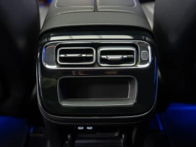 Mercedes-Benz S 400 D 4MATIC* 360* AMG LINE* PANO* Head Up* Обдухв* Bu, снимка 14