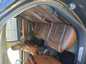 Audi A8 Лимузина, снимка 9