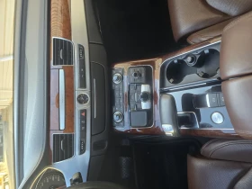 Audi A8 Лимузина, снимка 6