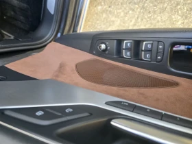 Audi A8 Лимузина, снимка 7