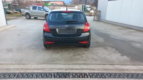 Kia Ceed, снимка 4