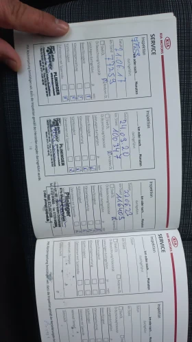 Kia Ceed, снимка 15