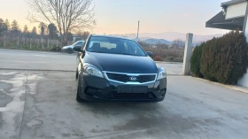 Kia Ceed, снимка 1