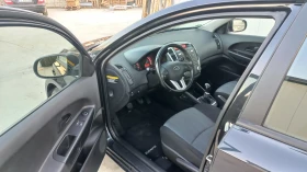 Kia Ceed, снимка 7
