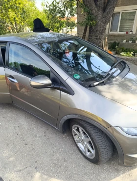 Honda Civic, снимка 5