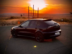 Seat Leon CUPRA, снимка 4