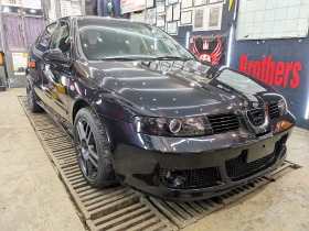 Seat Leon CUPRA, снимка 10