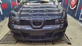 Seat Leon CUPRA, снимка 9