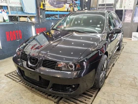 Seat Leon CUPRA, снимка 11