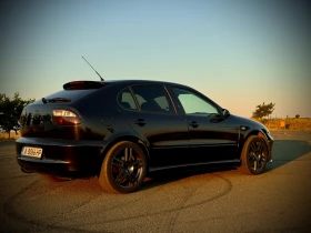 Seat Leon CUPRA, снимка 3