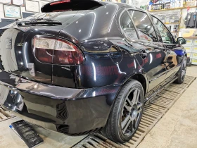 Seat Leon CUPRA, снимка 12