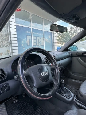 Audi A3, снимка 6 — Bazar.bg Audi A3, снимка 6