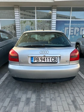 Audi A3, снимка 3 — Bazar.bg Audi A3, снимка 3