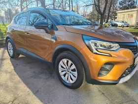 Renault Captur SUV  - 14500 € / 28359.53 лв. - 54674044 1