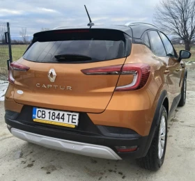 Renault Captur SUV  - 14500 € / 28359.53 лв. - 54674044 4