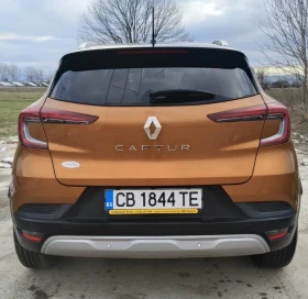 Renault Captur SUV  - 14500 € / 28359.53 лв. - 54674044 6