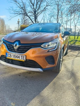 Renault Captur SUV  - 14500 € / 28359.53 лв. - 54674044 2