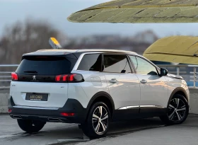 Peugeot 5008 - 2.0 BlueHDI - EAT8 - GT-line - Keyless - Led -, снимка 2