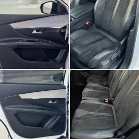 Peugeot 5008 - 2.0 BlueHDI - EAT8 - GT-line - Keyless - Led -, снимка 11