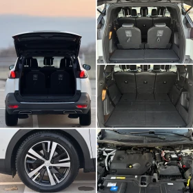 Peugeot 5008 - 2.0 BlueHDI - EAT8 - GT-line - Keyless - Led -, снимка 15
