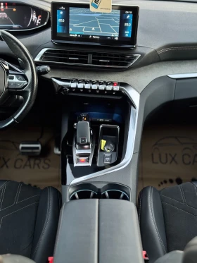 Peugeot 5008 - 2.0 BlueHDI - EAT8 - GT-line - Keyless - Led -, снимка 10