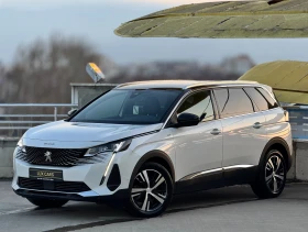 Peugeot 5008 - 2.0 BlueHDI - EAT8 - GT-line - Keyless - Led -, снимка 5