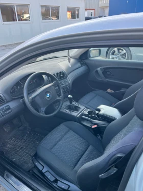 BMW 316 ti - 2000 € / 3911.66 лв. - 71191264 5