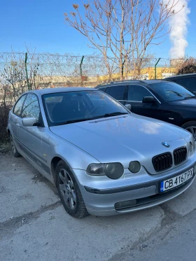 BMW 316 ti - 2000 € / 3911.66 лв. - 71191264 3