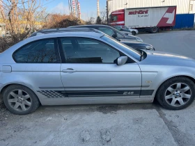 BMW 316 ti - 2000 € / 3911.66 лв. - 71191264 4