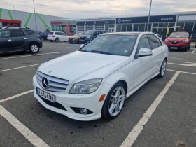 ������ Mercedes-Benz C 300