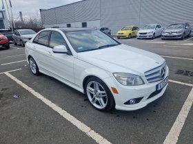 Mercedes-Benz C 300 AMG, ��������, harman, full, LPG | Mobile.bg � ����� ������ 4