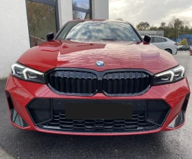 BMW 330 i* xDrive* M Sport Pro* Harman* Kardon - 41898 € / 81945.37 лв. - 22736256 3