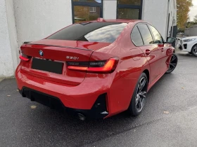 BMW 330 i* xDrive* M Sport Pro* Harman* Kardon - 41898 € / 81945.37 лв. - 22736256 2