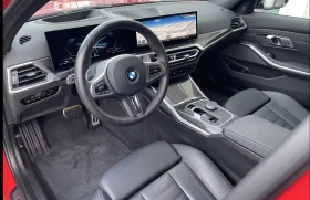 BMW 330 i* xDrive* M Sport Pro* Harman* Kardon - 41898 € / 81945.37 лв. - 22736256 5