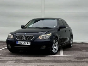 BMW 525 - 6500 € / 12712.90 лв. - 17324560 16