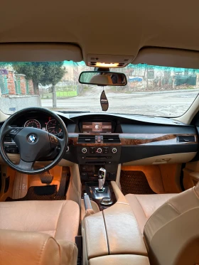 BMW 525 - 6500 € / 12712.90 лв. - 17324560 7