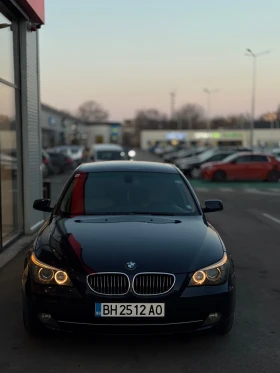 BMW 525 - 6500 € / 12712.90 лв. - 17324560 2