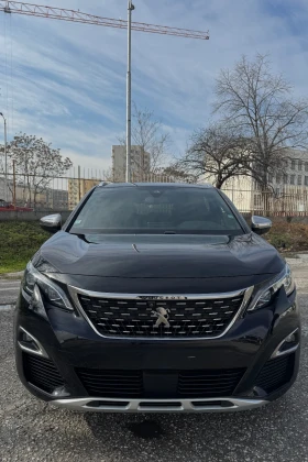 Peugeot 3008 2.0 HDI GT - 15800 € / 30902.11 лв. - 57559261 2