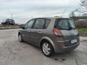 Renault Scenic 1.5 dci 101 - 1750 € / 3422.70 лв. - 84285534 4