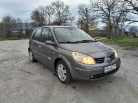 Renault Scenic 1.5 dci 101 - 1750 € / 3422.70 лв. - 84285534 2